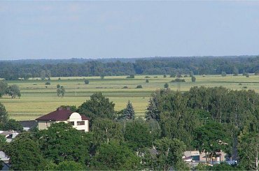 #horyzont #PZK #wieś