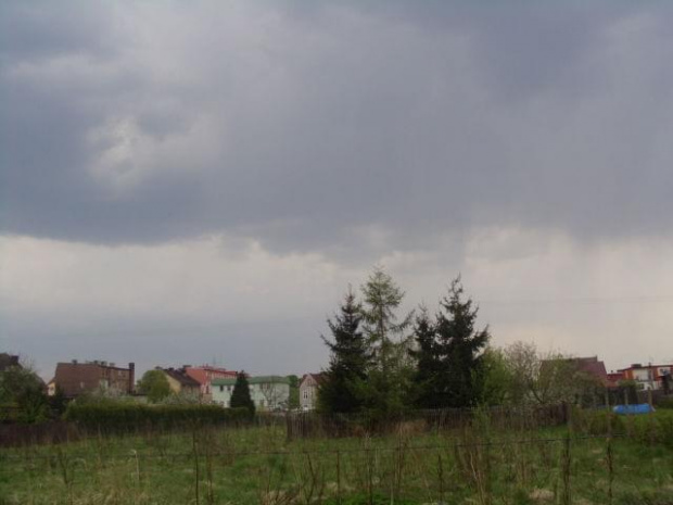 Komórka burzowa - 26.04.2011