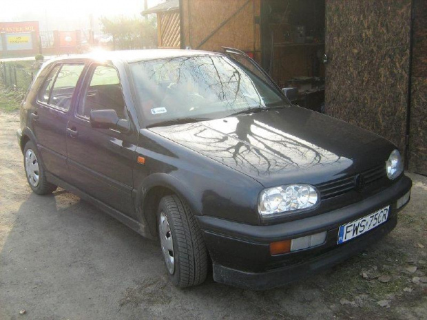 Moje MK3