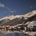 #Stubai #Innsbruck #Austria #Alpy