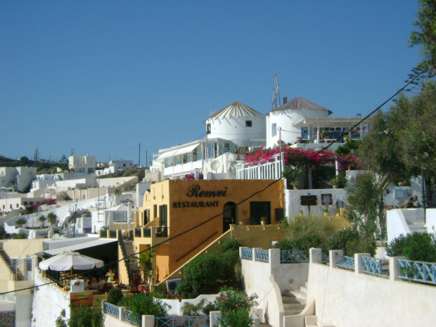 Santorini 2010