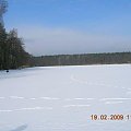 Wojnówko - Zima 2009 #wojnówko #wojnowko