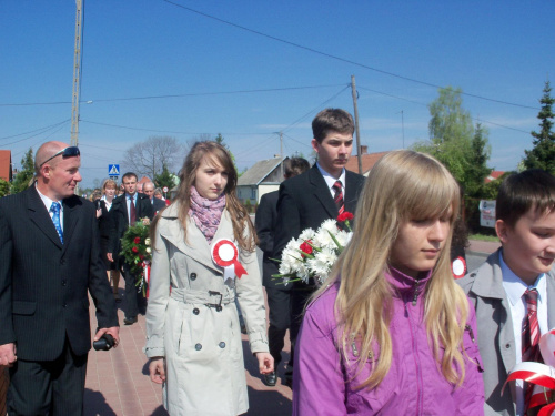3 Maja 2011- Wisznice #LOWisznice #Wisznice
