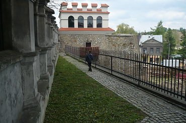 #Opatów