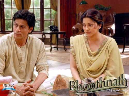 Bhoothnath(2008)