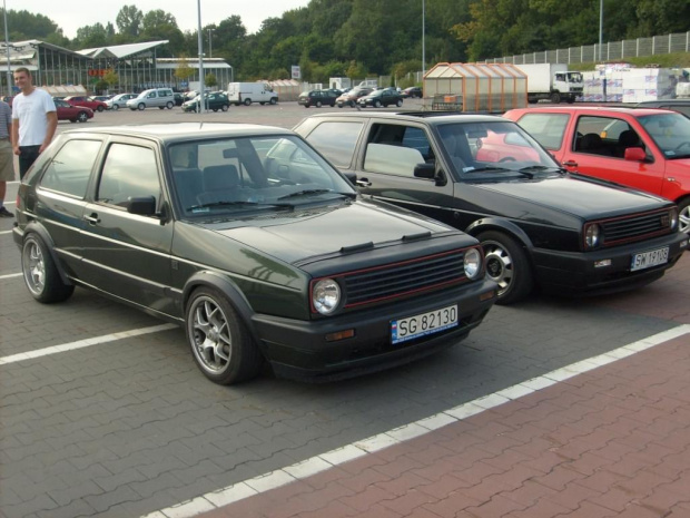 Spot OBI 7 IX 2008