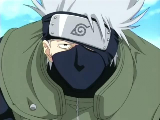 Kakashi Hatake