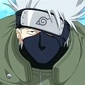 Kakashi Hatake