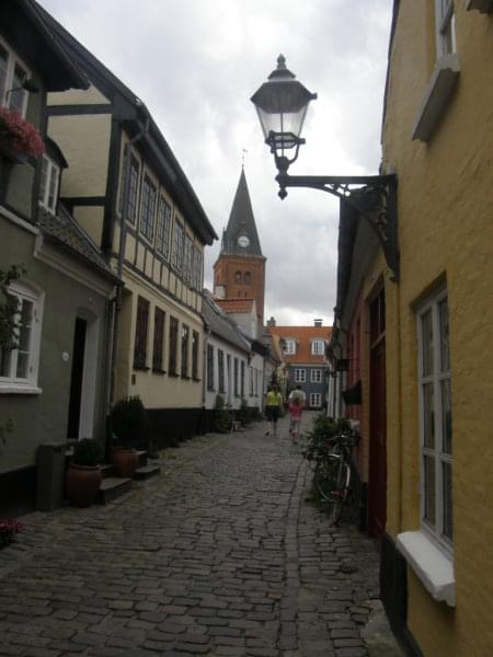 Aalborg