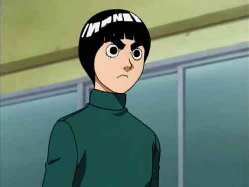 Rock Lee