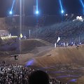 !!! #Warszawa #motocykle #zawody #StadionDziesięciolecia #StadionNarodowy #TravisPastrana