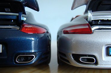 Porsche turbo #NOREV #porsche #Turbo