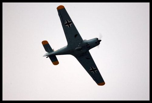 Best Of International Air Show 2007 Portrush #AirShow #samolot #akrobacje #Portrush