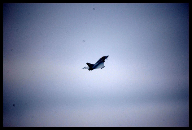 International Air Show Portrush 2007 08/09/2007 #AirShow #samolot #akrobacje #Portrush