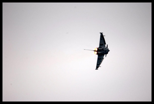 International Air Show Portrush 2007 08/09/2007 #AirShow #samolot #akrobacje #Portrush