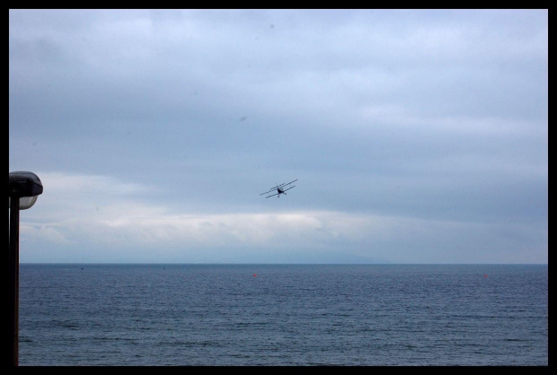 International Air Show Portrush 2007
08/09/2007 #AirShow #samolot #akrobacje #Portrush