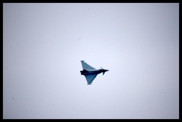 International Air Show Portrush 2007 08/09/2007 #AirShow #samolot #akrobacje #Portrush