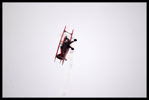 Best Of International Air Show 2007 Portrush #AirShow #samolot #akrobacje #Portrush