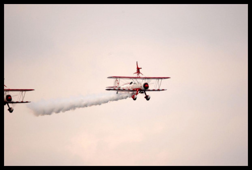 Best of International Air Show 2007 Portrush #AirShow #akrobacje #samolot #Portrush