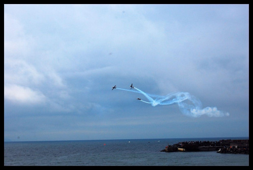 International Air Show Portrush 2007
08/09/2007 #airshow #samolot #akrobacje #Portrush