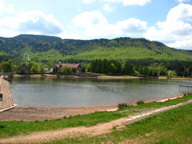 Wolibórz 01-04.05.2008