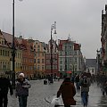 Deszczowy 03 Wroclaw #Wroclaw
