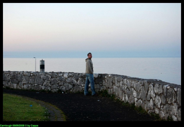 Carnlough 05/05/2008 #Carnlough #NorthernIreland #IrlandiaPółnocna