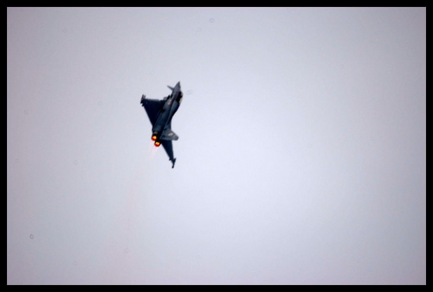 International Air Show Portrush 2007 08/09/2007 #AirShow #samolot #akrobacje #Portrush