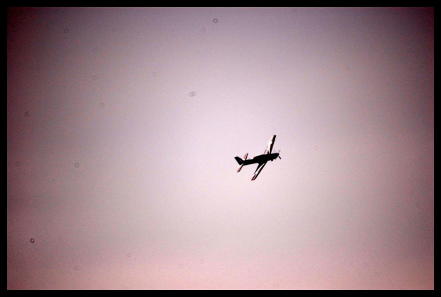 International Air Show Portrush 2007 08/09/2007 #AirShow #samolot #akrobacje #Portrush