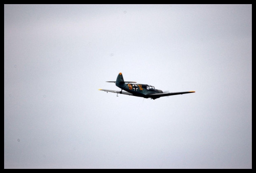 International Air Show Portrush 2007 08/09/2007 #AirShoe #samolot #akrobacje #Portrush