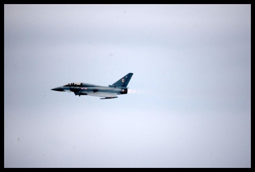 International Air Show Portrush 2007 08/09/2007 #AirShow #samolot #akrobacje #Portrush