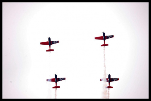 International Air Show Portrush 2007
08/09/2007 #AirShow #samolot #akrobacje #Portrush