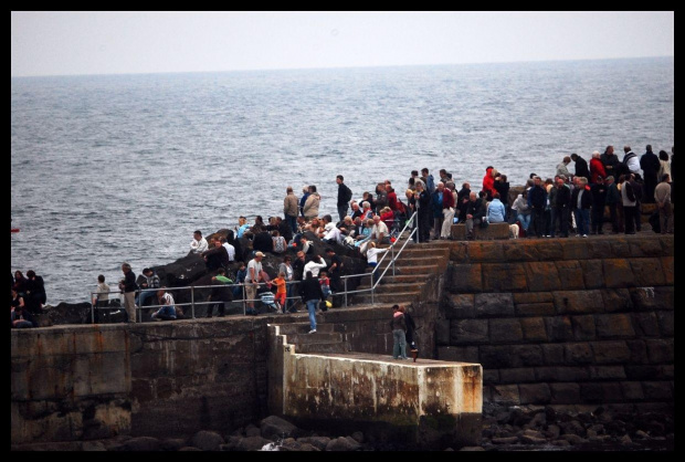 International Air Show Portrush 2007
08/09/2007 #AirShow #samolot #portrush