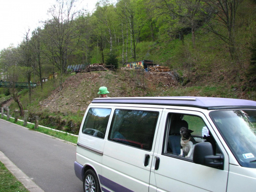 Wolibórz 01-04.05.2008