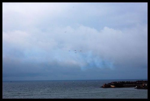 International Air Show Portrush 2007
08/09/2007 #airshow #samolot #akrobacje #Portrush