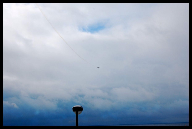 International Air Show Portrush 2007
08/09/2007 #airshow #samolot #akrobacje #Portrush