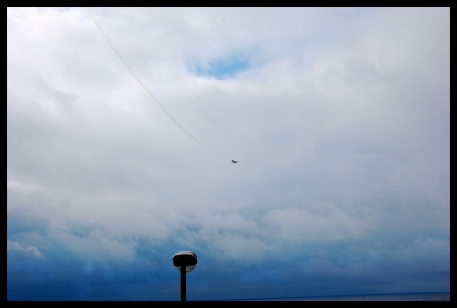 International Air Show Portrush 2007
08/09/2007 #airshow #samolot #akrobacje #Portrush