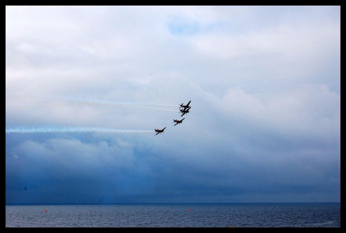 International Air Show Portrush 2007
08/09/2007 #airshow #samolot #akrobacje #Portrush