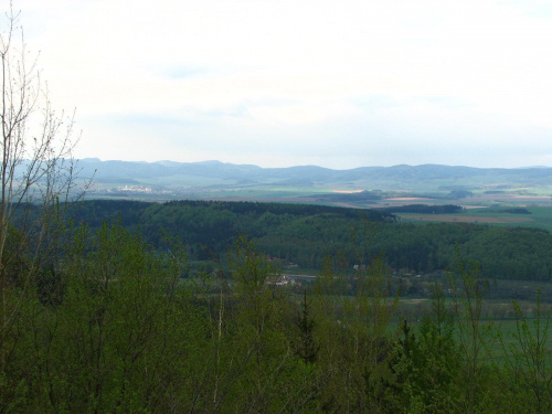 Wolibórz 01-04.05.2008