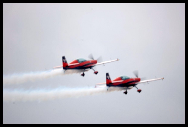 International Air Show Portrush 2007
08/09/2007 #AirShow #samolot #akrobacje #Portrush