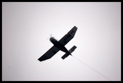 International Air Show Portrush 2007
08/09/2007 #AirShow #samolot #akrobacje #Portrush