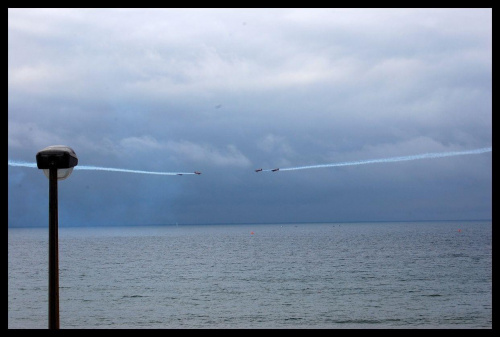 Best Of International Air Show 2007 Portrush #AirShow #samolot #akrobacje #Portrush