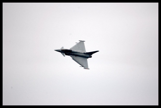 International Air Show Portrush 2007 08/09/2007 #AirShow #samolot #akrobacje #Portrush