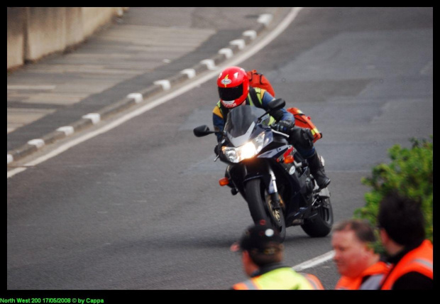 North West 200 - 17/05/2008 Portrush - Irlandia Północna #NorthWest #Portrush #IrlandiaPółnocna #motory #wyścigi #ścigacze