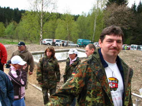 Wolibórz 01-04.05.2008