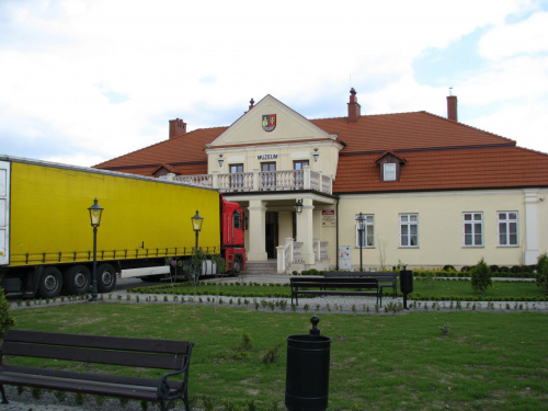 #Leżajsk #MuzeumZiemiLeżajsk #Ogród #Rewaloryzacja #ZabytkowyOgród