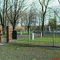 Cmentarz Żydowski ul.Kolejowa w Chełmie #Cmentarze