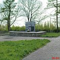 Cmentarz Jeńców Wojennych przy Al.Przyjażni w Chełmie (pomordowanych w latach 1941-1944 ze Stalagów 319 A i C w Chełmie) #Cmentarze