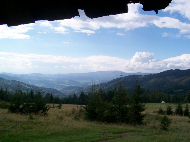 śląsk i beskidy #Beskid #Polska #krajobraz