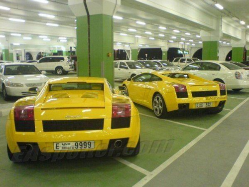 Extra Cars Photo Mix Ciekawostki Różności Dubai Sick Cars Arabian